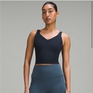 Lululemon Align Top